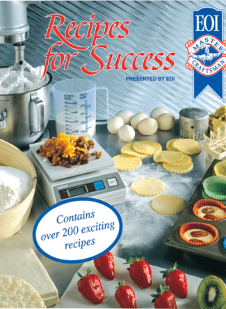 Recipes for Success